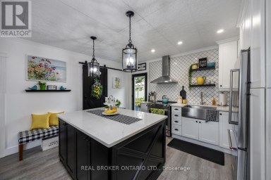 4553 SOLINA ROAD Clarington Ontario photo 16