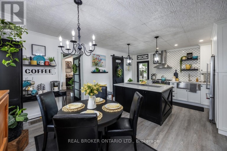4553 SOLINA ROAD, Clarington, Ontario, L0B1J0