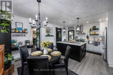 4553 SOLINA ROAD Clarington Ontario photo 17