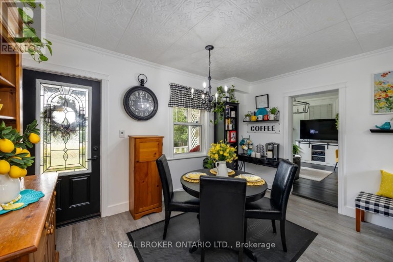 4553 SOLINA ROAD, Clarington, Ontario, L0B1J0
