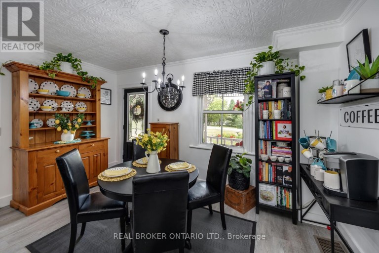 4553 SOLINA ROAD, Clarington, Ontario, L0B1J0