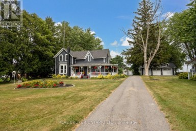 4553 SOLINA ROAD Clarington Ontario photo 2
