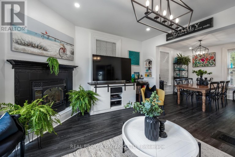 4553 SOLINA ROAD, Clarington, Ontario, L0B1J0