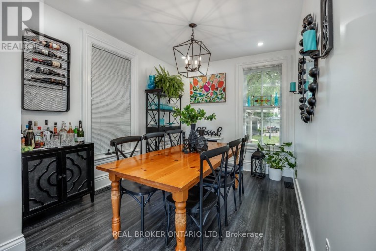 4553 SOLINA ROAD, Clarington, Ontario, L0B1J0