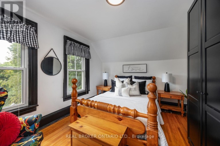 4553 SOLINA ROAD, Clarington, Ontario, L0B1J0
