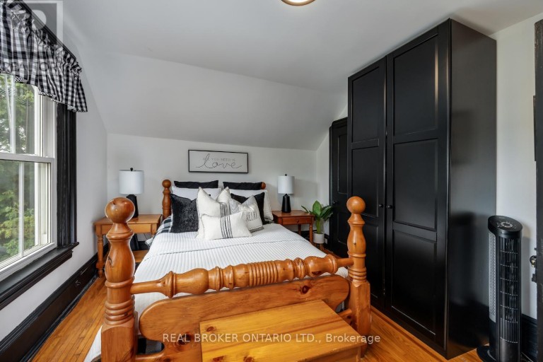 4553 SOLINA ROAD, Clarington, Ontario, L0B1J0