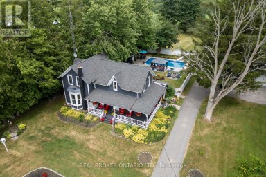 4553 SOLINA ROAD Clarington Ontario photo 3
