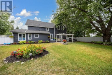 4553 SOLINA ROAD Clarington Ontario photo 31