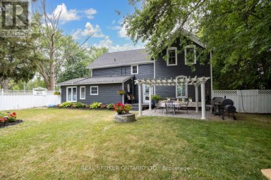 4553 SOLINA ROAD Clarington Ontario photo 32