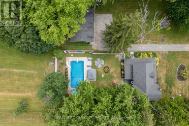 4553 SOLINA ROAD Clarington Ontario photo 34