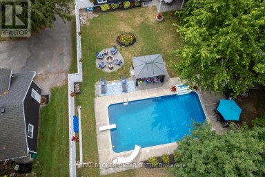 4553 SOLINA ROAD Clarington Ontario photo 35