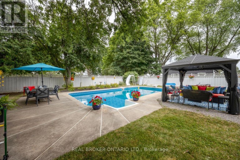 4553 SOLINA ROAD, Clarington, Ontario, L0B1J0