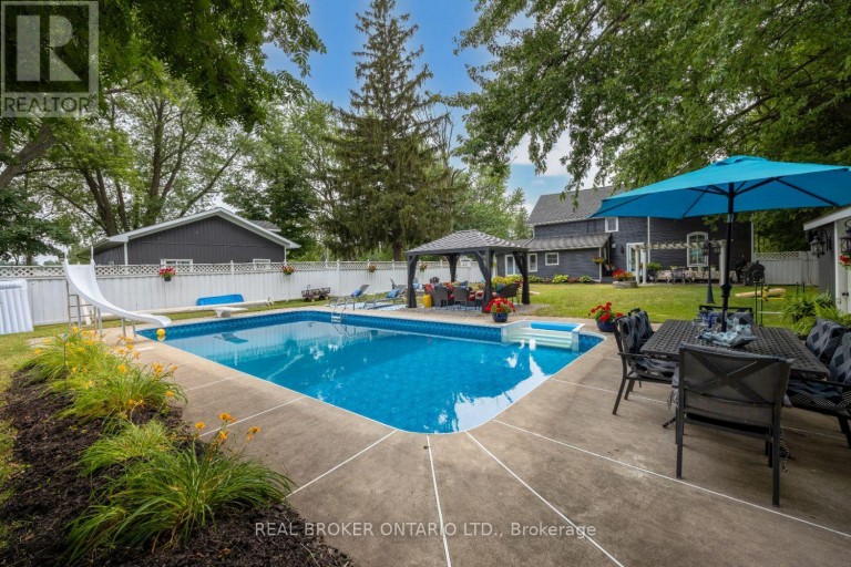 4553 SOLINA ROAD, Clarington, Ontario, L0B1J0