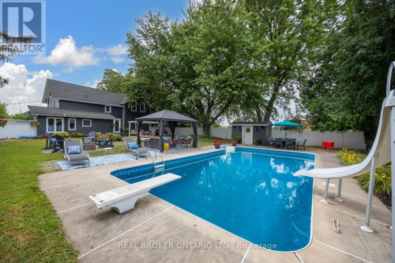 4553 SOLINA ROAD, Clarington, Ontario, L0B1J0