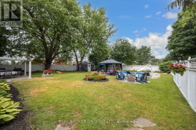 4553 SOLINA ROAD Clarington Ontario photo 39