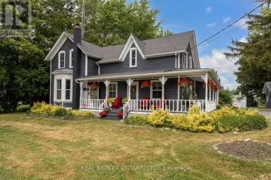 4553 SOLINA ROAD Clarington Ontario photo 4