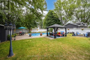4553 SOLINA ROAD Clarington Ontario photo 40