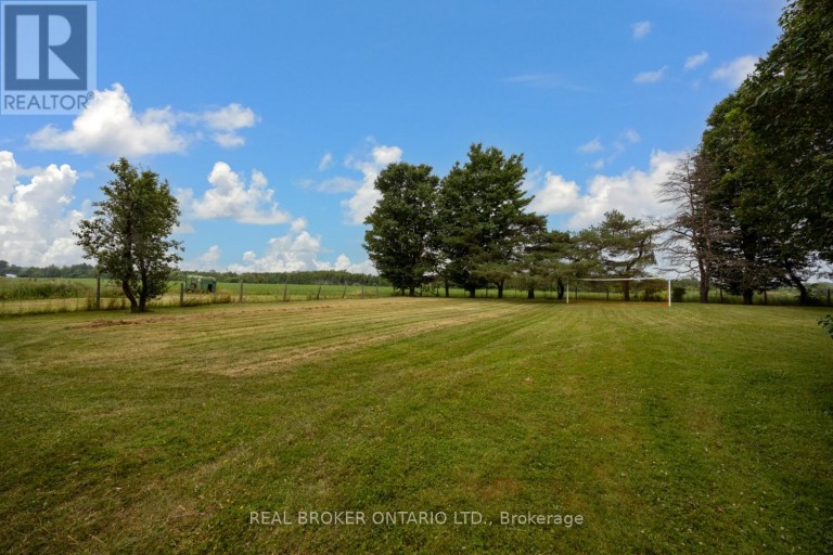 4553 SOLINA ROAD, Clarington, Ontario, L0B1J0