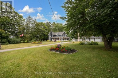 4553 SOLINA ROAD Clarington Ontario photo 43