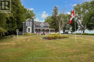 4553 SOLINA ROAD Clarington Ontario photo 44