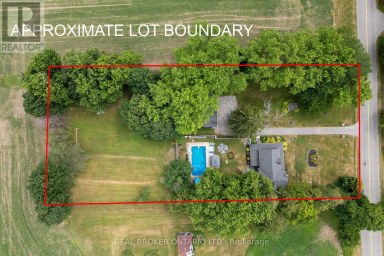 4553 SOLINA ROAD Clarington Ontario photo 45