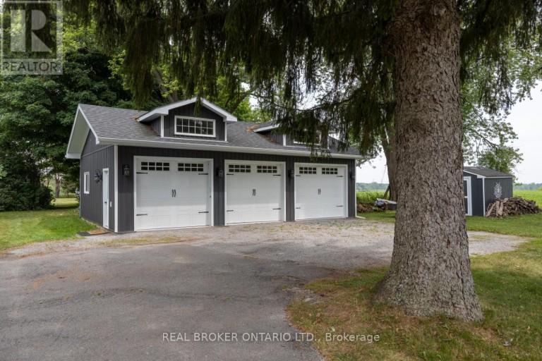 4553 SOLINA ROAD, Clarington, Ontario, L0B1J0