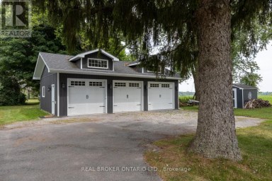 4553 SOLINA ROAD Clarington Ontario photo 5