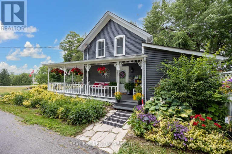 4553 SOLINA ROAD, Clarington, Ontario, L0B1J0