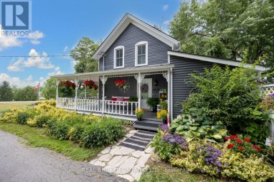 4553 SOLINA ROAD Clarington Ontario photo 6
