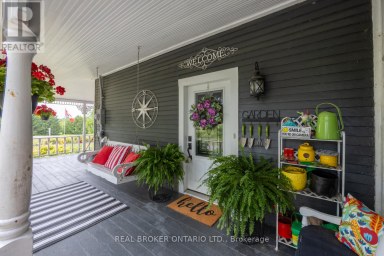 4553 SOLINA ROAD Clarington Ontario photo 7