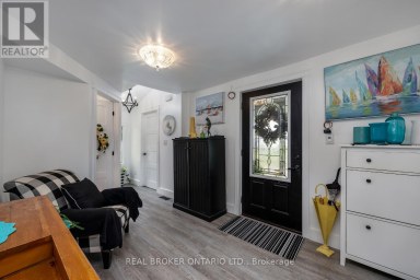 4553 SOLINA ROAD Clarington Ontario photo 8