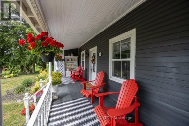 4553 SOLINA ROAD Clarington Ontario photo 9