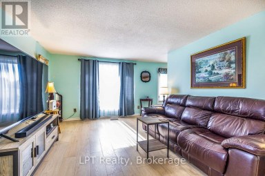 745 GRANDVIEW DRIVE Oshawa (Donevan) Ontario photo 10