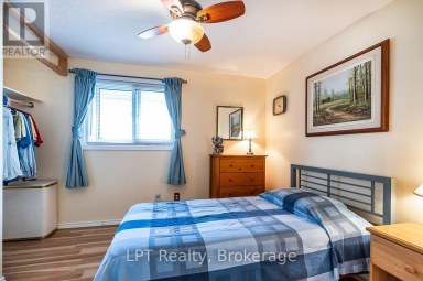 745 GRANDVIEW DRIVE Oshawa (Donevan) Ontario photo 17