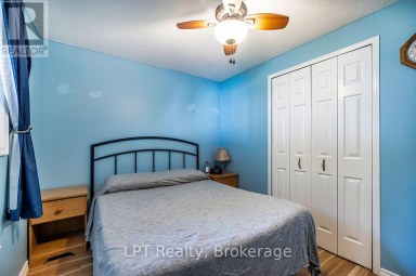 745 GRANDVIEW DRIVE Oshawa (Donevan) Ontario photo 19