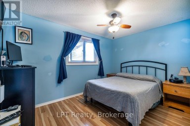 745 GRANDVIEW DRIVE Oshawa (Donevan) Ontario photo 20