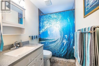 745 GRANDVIEW DRIVE Oshawa (Donevan) Ontario photo 21