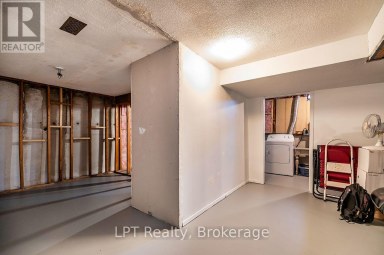 745 GRANDVIEW DRIVE Oshawa (Donevan) Ontario photo 24