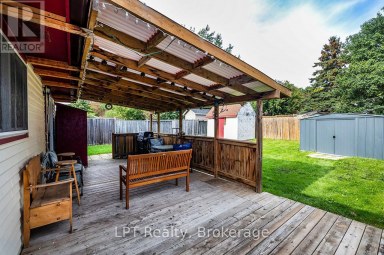 745 GRANDVIEW DRIVE Oshawa (Donevan) Ontario photo 28