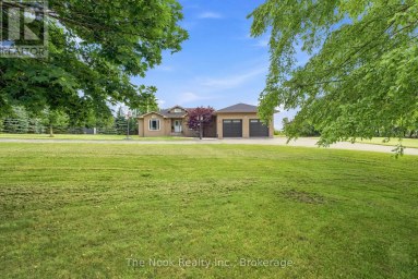 3751 CONCESSION 1 ROAD Clarington Ontario photo 2