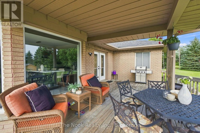 3751 CONCESSION 1 ROAD, Clarington, Ontario, L1B0E3