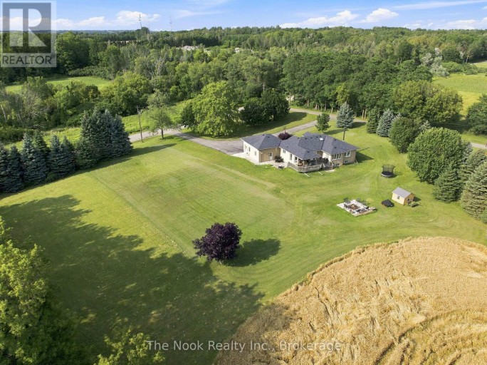 3751 CONCESSION 1 ROAD, Clarington, Ontario, L1B0E3