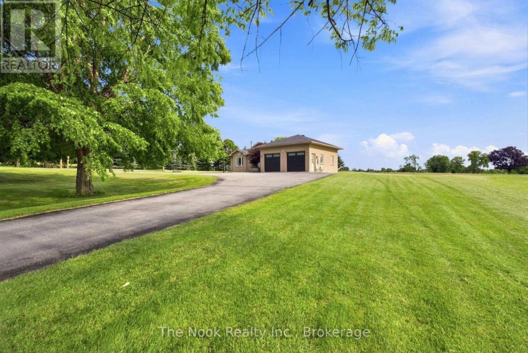 3751 CONCESSION 1 ROAD, Clarington, Ontario, L1B0E3