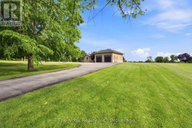 3751 CONCESSION 1 ROAD Clarington Ontario photo 49