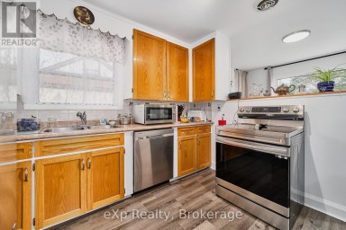 638 LAVAL COURT Oshawa (Vanier) Ontario photo 15