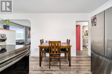 638 LAVAL COURT Oshawa (Vanier) Ontario photo 18