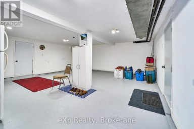 638 LAVAL COURT Oshawa (Vanier) Ontario photo 24