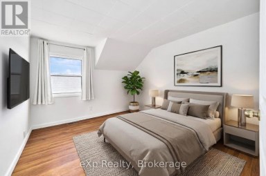 638 LAVAL COURT Oshawa (Vanier) Ontario photo 39