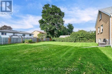 638 LAVAL COURT Oshawa (Vanier) Ontario photo 4