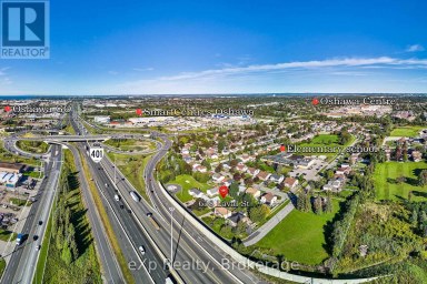 638 LAVAL COURT Oshawa (Vanier) Ontario photo 9